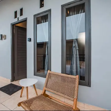 Canggu Apartments: Studio+Kitchen / Batu Bolong-A3